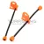 CARP ACADEMY Botrögzítő 11 cm