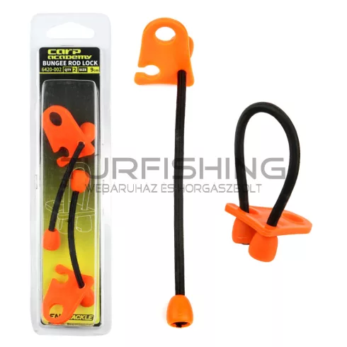 CARP ACADEMY Botrögzítő 11 cm