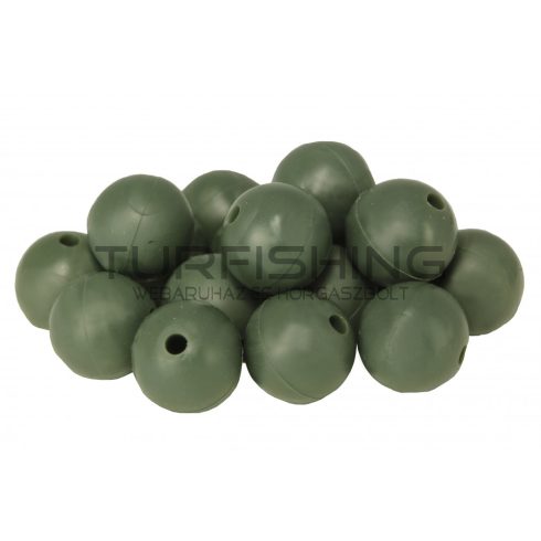 CARP ACADEMY Ütközőgolyó puha 20db/8mm
