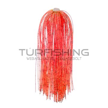 NEVIS Catfish Teaser 1db/cs. Piros