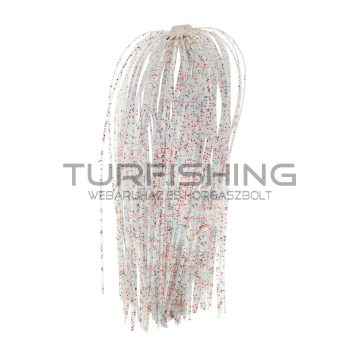 NEVIS Catfish Teaser 1db/cs. Fehér