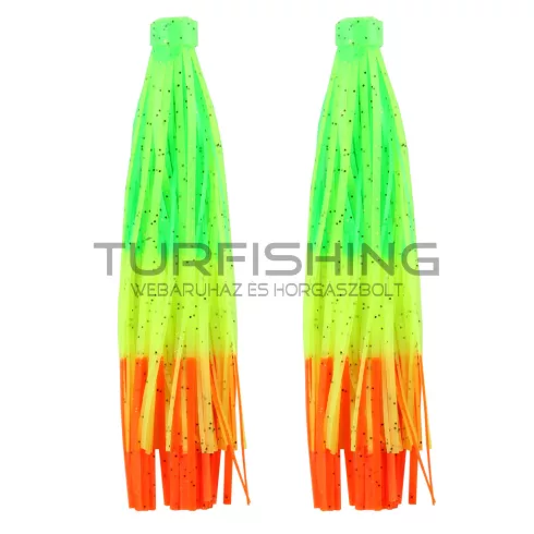 REIVA Silicon Skirt 9cm