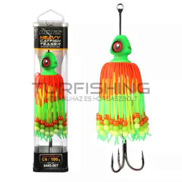 NEVIS Bullet Head teaser 150g