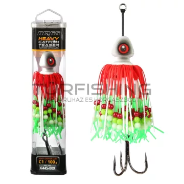 NEVIS Bullet Head teaser 150g