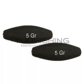 NEVIS Harcsázó Úszó 5g 2db/cs