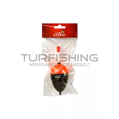 CARP EXPERT BUSÁZÓ ÚSZÓ 80G