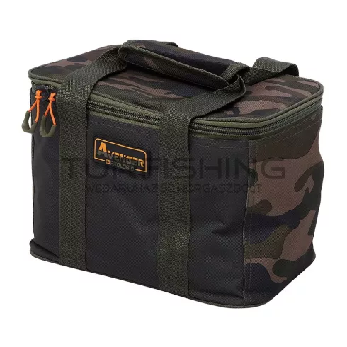Prologic Avenger Cool & Bait Bag (1X5kg Air Dry Bag) táska Large