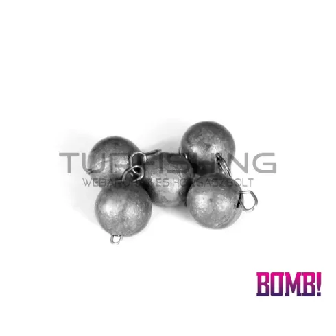BOMB! Cseburaska / 5db 7g