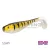 BOMB! Gumihal Fatty / 5db 10cm/DEEP