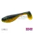 BOMB! Gumihal Fatty / 5db 12cm/SCARY