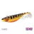 BOMB! Gumihal HYPNO / 3db 9cm/3D PERCH