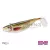 BOMB! Gumihal HYPNO / 3db 9cm/3D PERCH