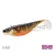 BOMB! Gumihal HYPNO / 3db 9cm/3D TROUT