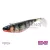 BOMB! Gumihal HYPNO / 3db 9cm/3D PIKE
