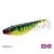 BOMB! Gumihal HYPNO / 3db 9cm/3D PIKE