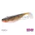 BOMB! Gumihal HYPNO / 3db 9cm/3D MINNOW