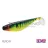 BOMB! Gumihal HYPNO / 3db 9cm/3D MINNOW