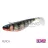 BOMB! Gumihal HYPNO / 2db 13cm/3D MINNOW