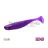 BOMB! Gumihal Rippa / 5db 5cm/CAROT