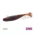 BOMB! Gumihal Rippa / 5db 8cm/CAROT