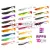 BOMB! Gumihal Rippa / 5db 10cm/HAWAI