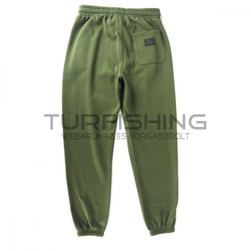 NAVITAS CORE JOGGERS GREEN 3XL