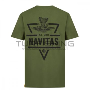 NAVITAS DIVING TEE S