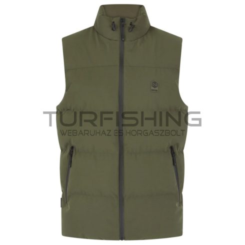 NAVITAS EURUS PUFFER GILET MELLÉNY M