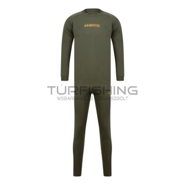   NAVITAS THERMAL BASE LAYER 2 PIECE SUIT ALÁÖLTÖZŐ SZETT S