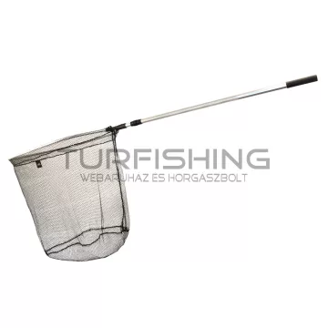   CARP EXPERT MAX1 BIG MEREV FEJŰ MERÍTŐHÁLÓ NYÉLLEL 60X70CM 2,50M