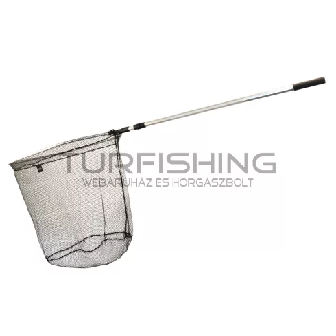 CARP EXPERT MAX1 BIG MEREV FEJŰ MERÍTŐHÁLÓ NYÉLLEL 60X70CM 2,50M