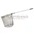 CARP EXPERT MAX1 BIG MEREV FEJŰ MERÍTŐHÁLÓ NYÉLLEL 60X70CM 2,50M