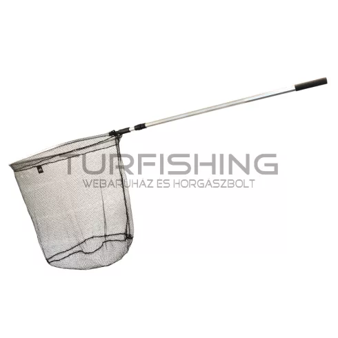 CARP EXPERT MAX1 BIG MEREV FEJŰ MERÍTŐHÁLÓ NYÉLLEL 60X70CM 2,50M