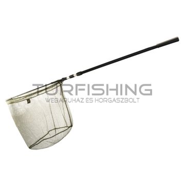   CARP EXPERT COMMERCIAL MERÍTŐHÁLÓ MULTILOCK NYÉLLEL 2M 60*60CM