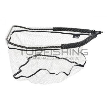 Feeder és Match merítőfej