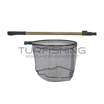 CARP EXPERT ORIGINAL MERÍTŐHÁLÓ + NYÉL