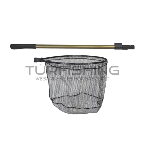 CARP EXPERT ORIGINAL MERÍTŐHÁLÓ + NYÉL