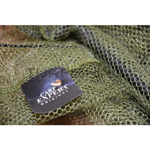 CARP EXPERT MAX2 100*100CM MERÍTŐHÁLÓ NYÉL NÉLKÜL