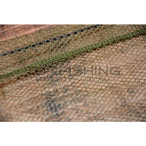 CARP EXPERT MAX2 100*100CM MERÍTŐHÁLÓ NYÉL NÉLKÜL