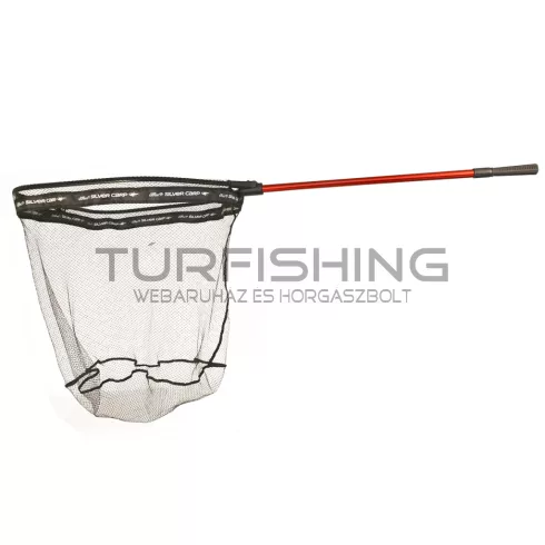CARP EXPERT SILVER CARP MERÍTŐHÁLÓ