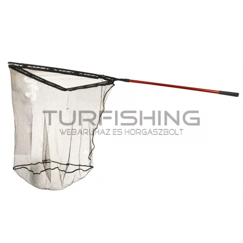 CARP EXPERT SILVER CARP MERÍTŐHÁLÓ+ 180CM NYÉL