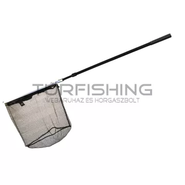   CARP EXPERT CLASSIC MERÍTŐHÁLÓ 2M NYÉLLEL 2 RÉSZES 55*55CM