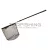 CARP EXPERT CLASSIC MERÍTŐHÁLÓ 2M NYÉLLEL 2 RÉSZES 55*55CM