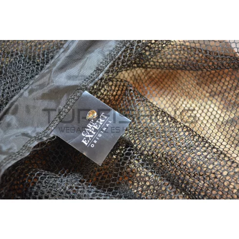 CARP EXPERT CLASSIC MERÍTŐHÁLÓ 2M NYÉLLEL 2 RÉSZES 55*55CM