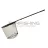   CARP EXPERT NEO PROTECT GUMIS MERÍTŐHÁLÓ 2M NYÉLLEL 2 RÉSZES 55*55CM
