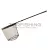 CARP EXPERT NEO PROTECT GUMIS MERÍTŐHÁLÓ 2M NYÉLLEL 2 RÉSZES 55*55CM