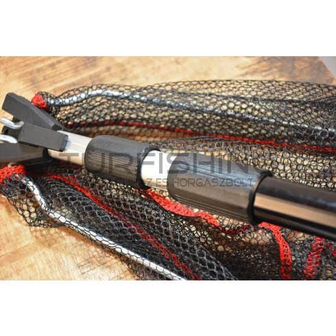 CARP EXPERT SILVERFISH ALUMERÍTŐ 1,7M 53*53CM