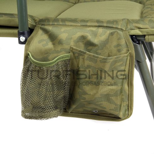 CARP ACADEMY Big Boss Fotel