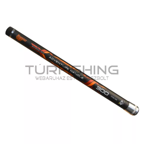 BENZAR ADVENTURE HANDLE 3,00M