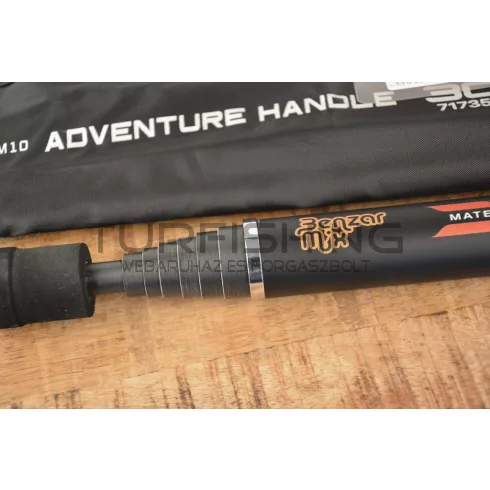 BENZAR ADVENTURE HANDLE 3,00M